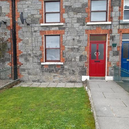 شقة College Square, Terrace House Bessbrook المظهر الخارجي الصورة