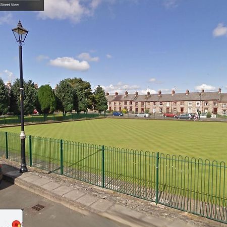 شقة College Square, Terrace House Bessbrook المظهر الخارجي الصورة